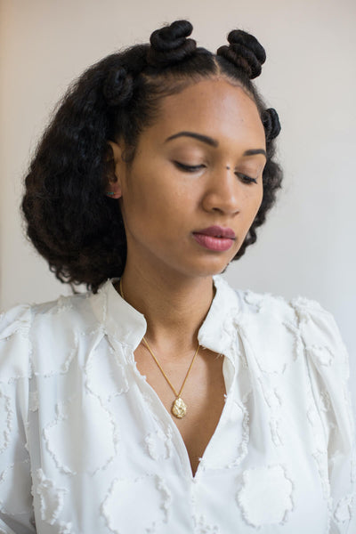 Die "Rebirth" Schmuck-Kollektion by Ama Stella – nachhaltig, sexy und emotional