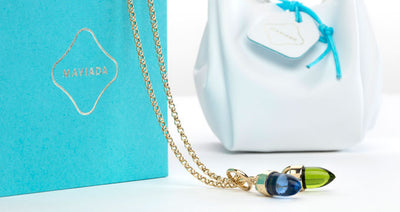 Schmuck reinigen: Tipp’s für Gold, Silber & Edelsteine