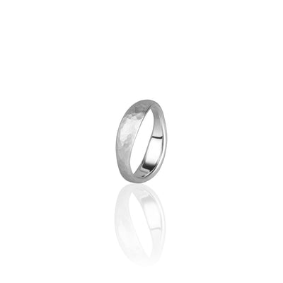 925er Sterling Silber Ring