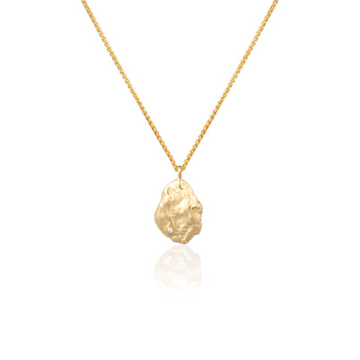 kette-gold-diamant-nachhaltig-nugget-injewels